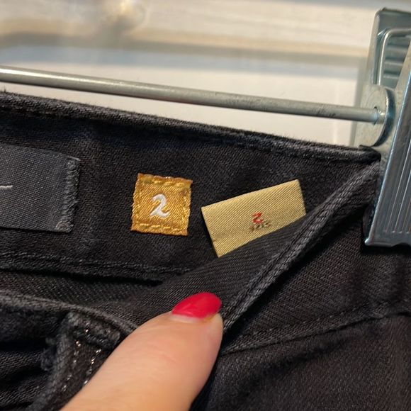 Christopher Blue brand Jeans - Black - Picture 7 of 12